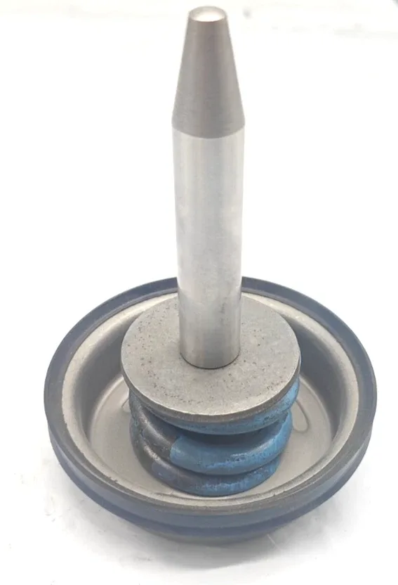 TJS CD4E 2-4 Servo Piston (No Groove) w/ Blue Spring - ford mazda