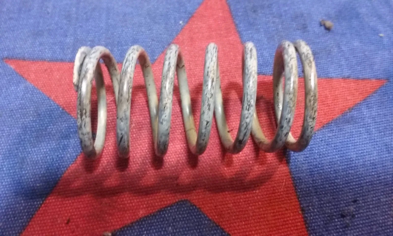 1980-1993 AOD Overdrive Servo Spring 76901A (4th Gear) image 4