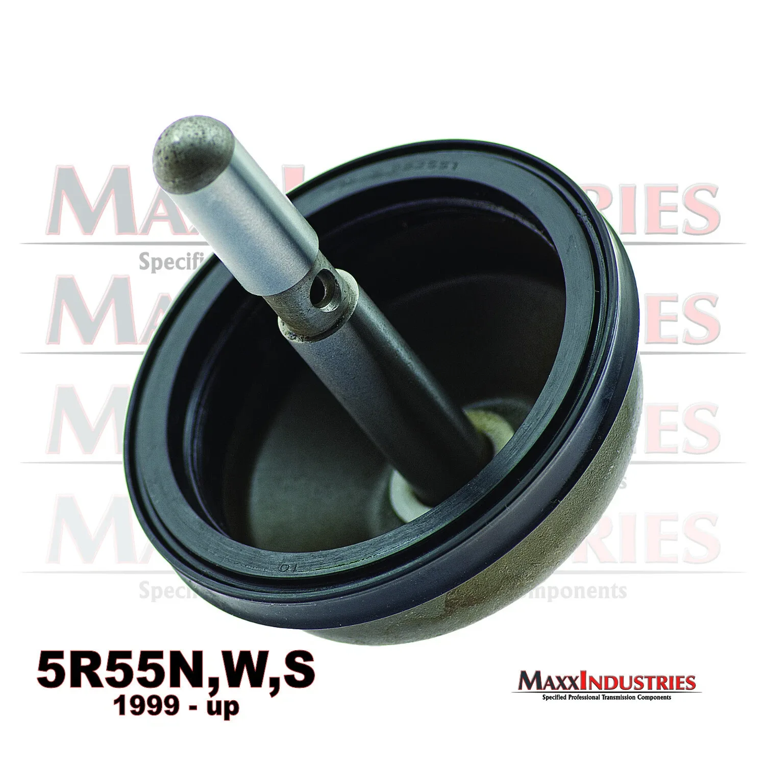 1999‑Up Ford 5R55N/5R55S/5R55W Servo Piston for Overdrive Band - Transtec image 2