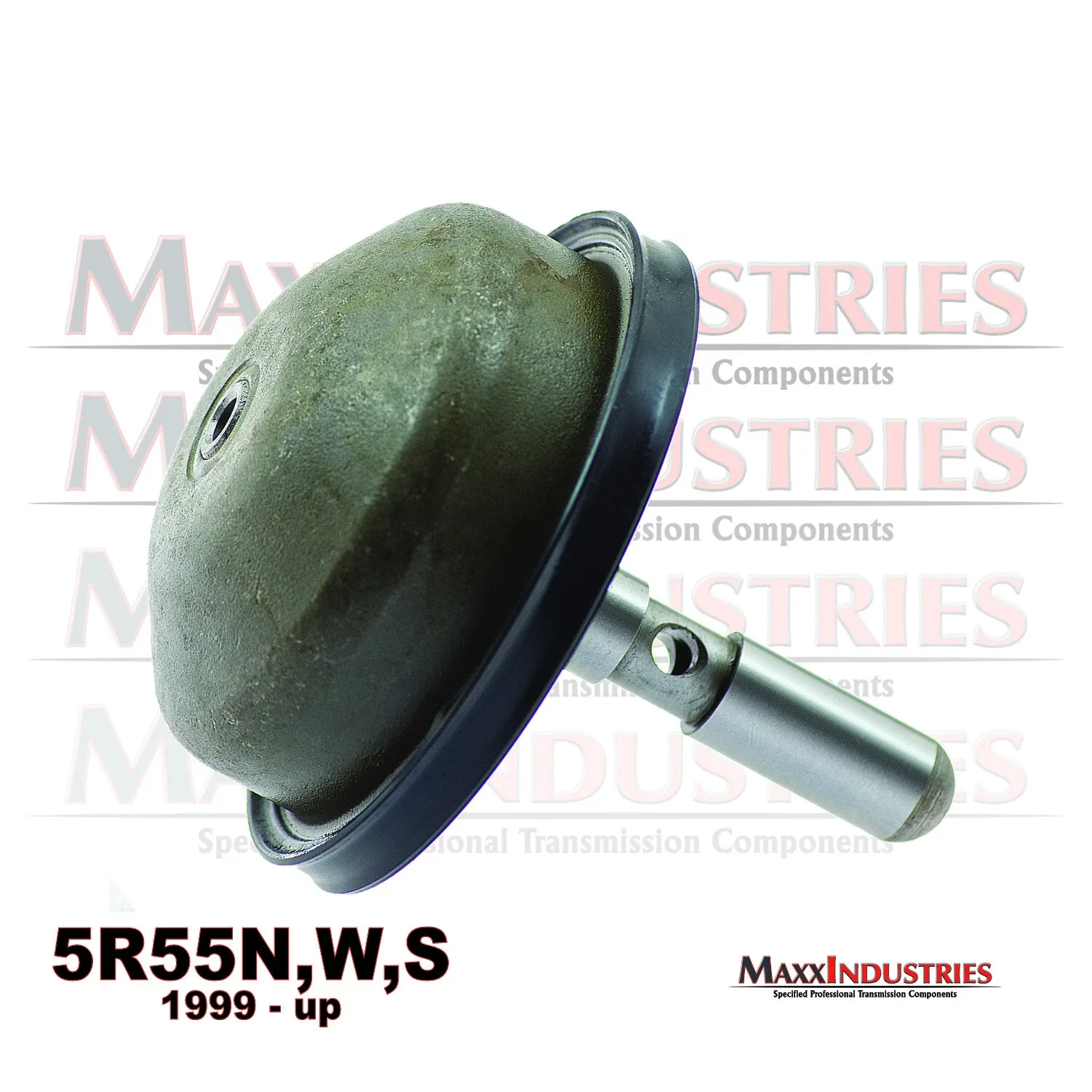 1999‑Up Ford 5R55N/5R55S/5R55W Servo Piston for Overdrive Band - Transtec image 3
