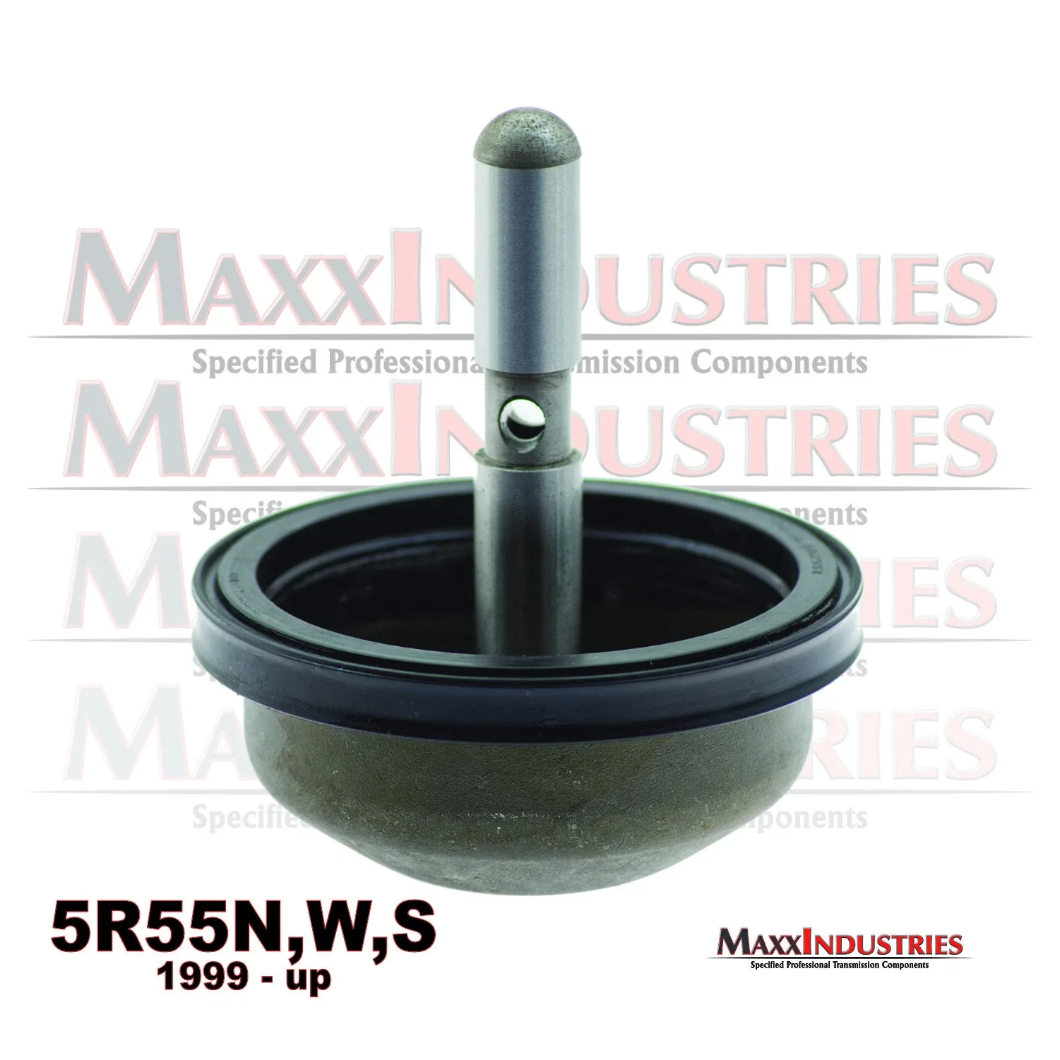 1999‑Up Ford 5R55N/5R55S/5R55W Servo Piston for Overdrive Band - Transtec image 4