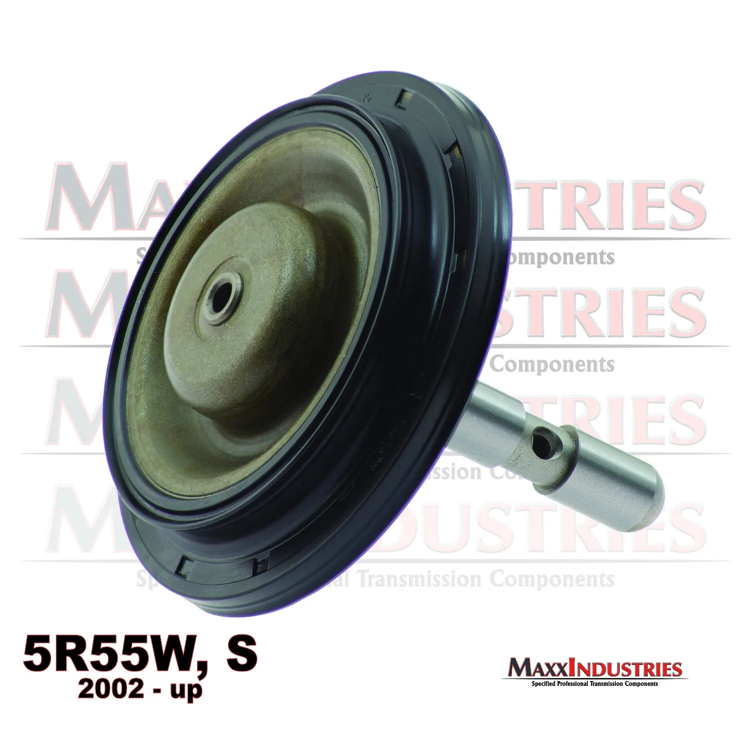 2001+ Ford 5R55S/5R55W Servo Piston (Intermediate Band) - MPN 49360642 image 2
