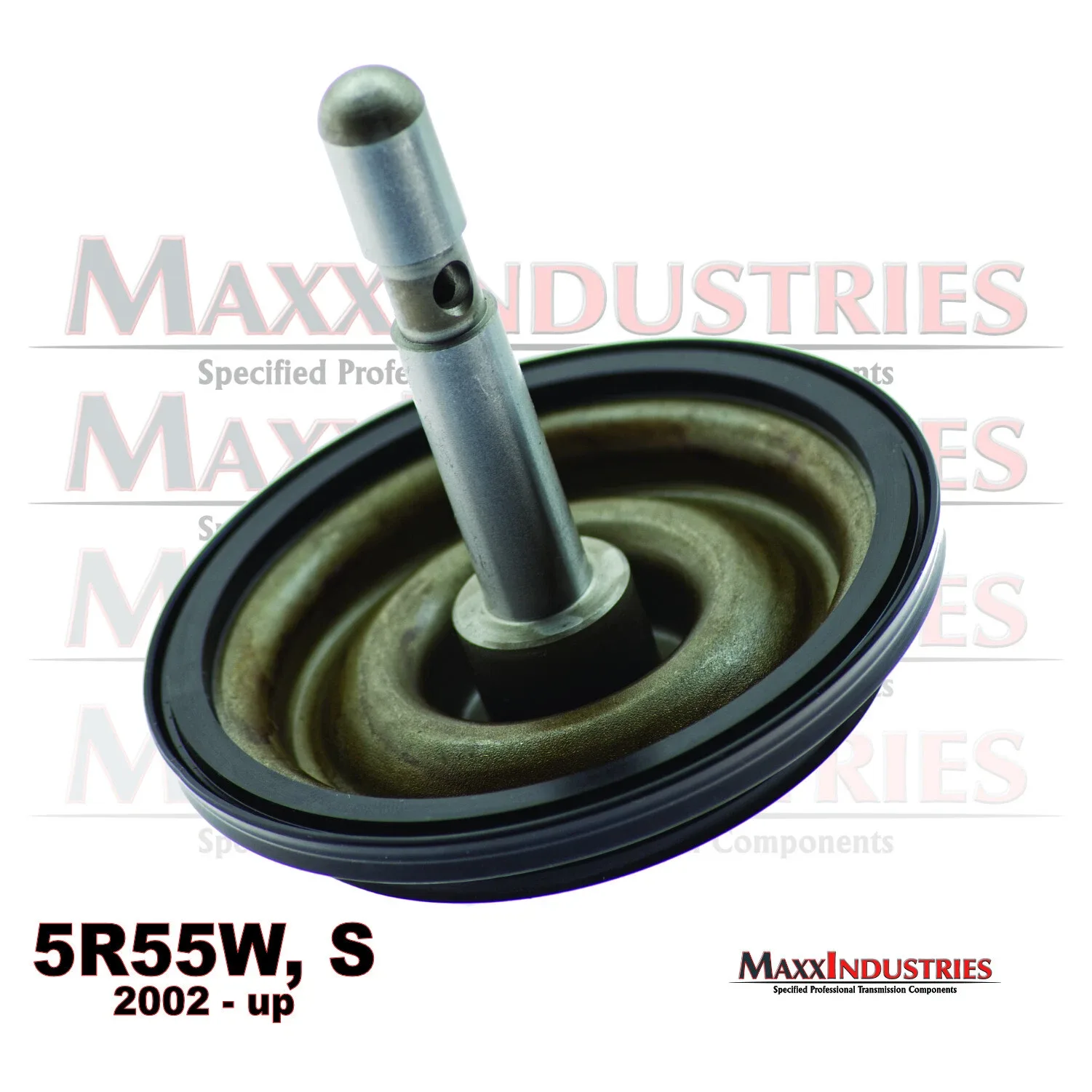 2001+ Ford 5R55S/5R55W Servo Piston (Intermediate Band) - MPN 49360642 image 3