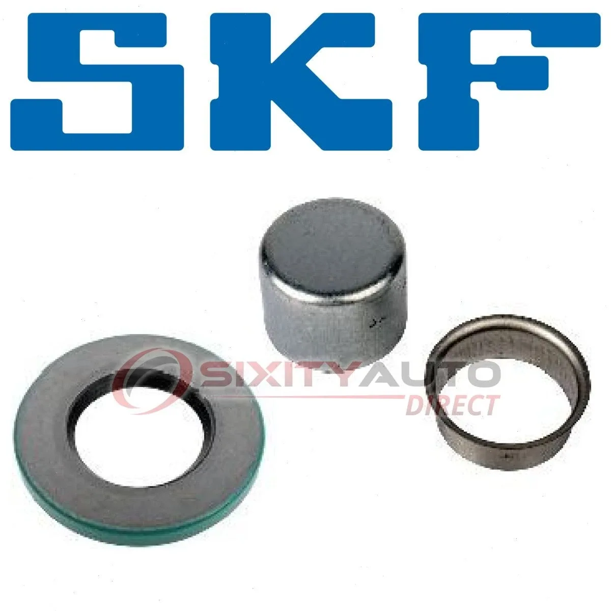 1971-1974 Dodge B100 Van Automatic Transmission Rear Extension Housing Repair Sleeve Kit - SKF SX-0200