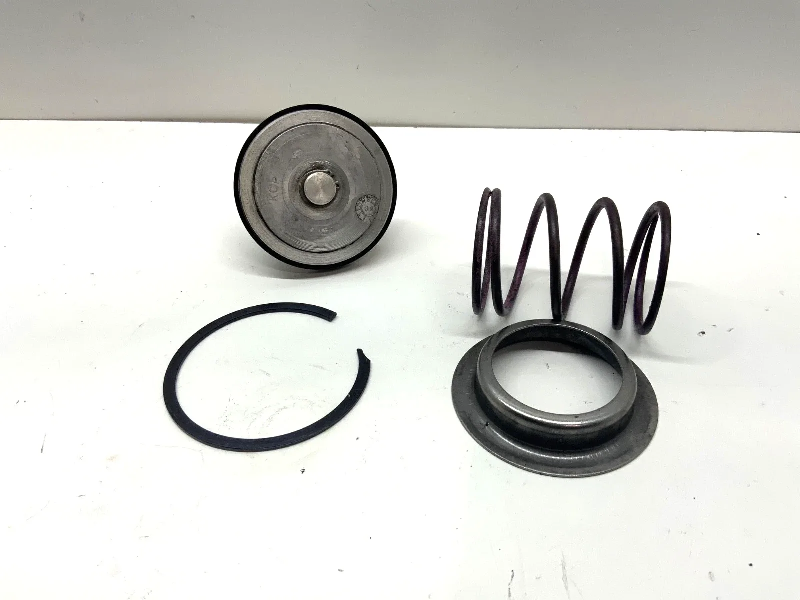 1967-1979 Mopar 904 TorqueFlite Reverse/Rear Servo Assembly - MOPAR 904 AUTO TRANS PARTS image 2