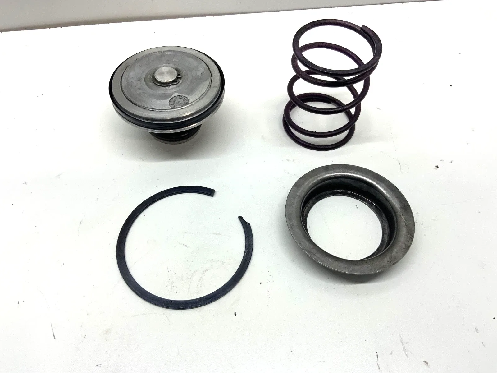 1967-1979 Mopar 904 TorqueFlite Reverse/Rear Servo Assembly - MOPAR 904 AUTO TRANS PARTS image 3