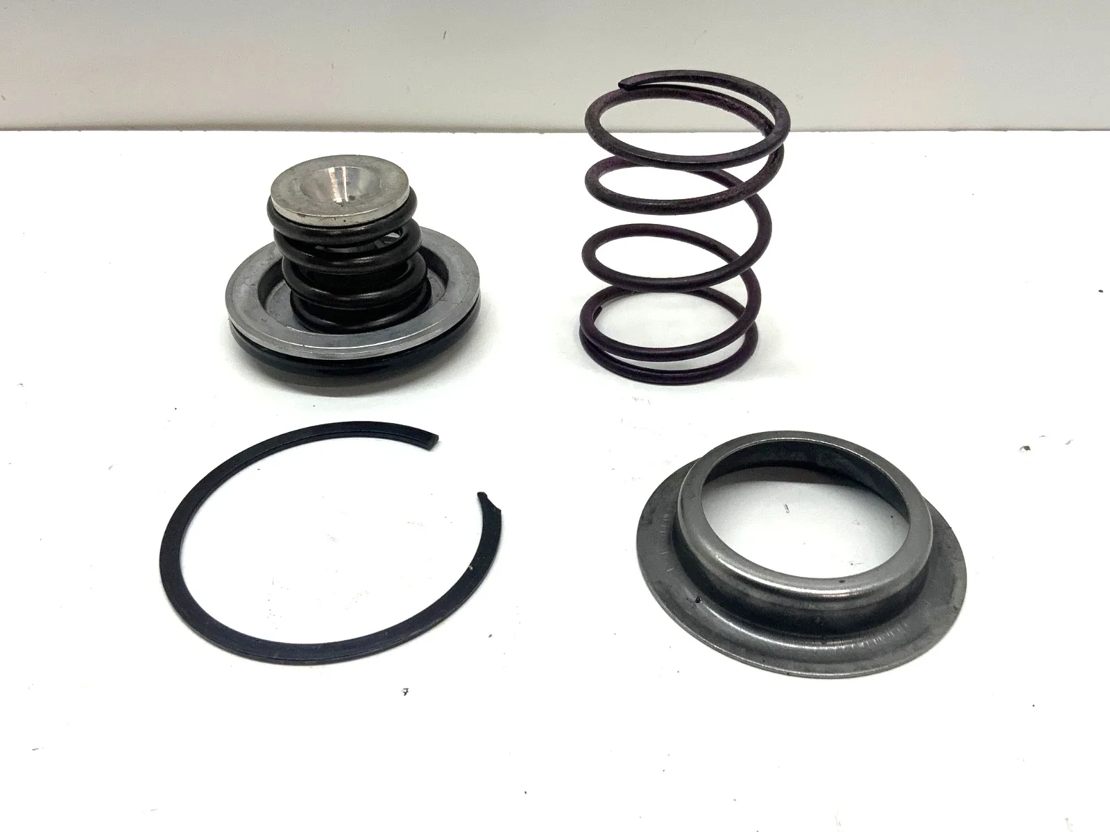 1967-1979 Mopar 904 TorqueFlite Reverse/Rear Servo Assembly - MOPAR 904 AUTO TRANS PARTS