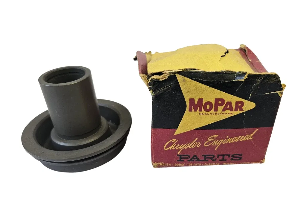 1953-1957 Chrysler 300 / Dodge Custom PowerFlite Reverse Servo Piston MPN 1533677 image 2