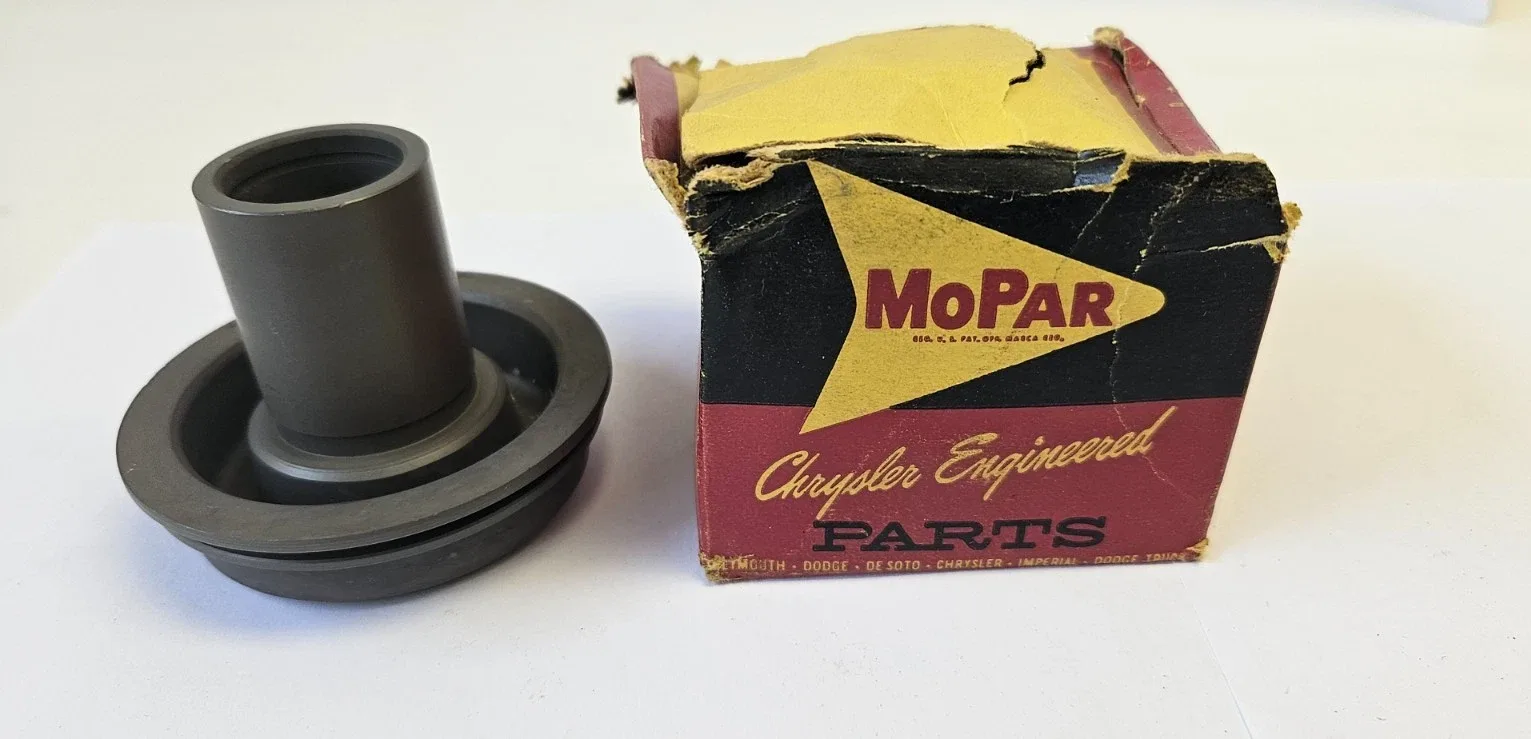 1953-1957 Chrysler 300 / Dodge Custom PowerFlite Reverse Servo Piston MPN 1533677 image 3