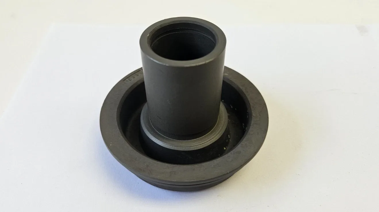 1953-1957 Chrysler 300 / Dodge Custom PowerFlite Reverse Servo Piston MPN 1533677 image 4