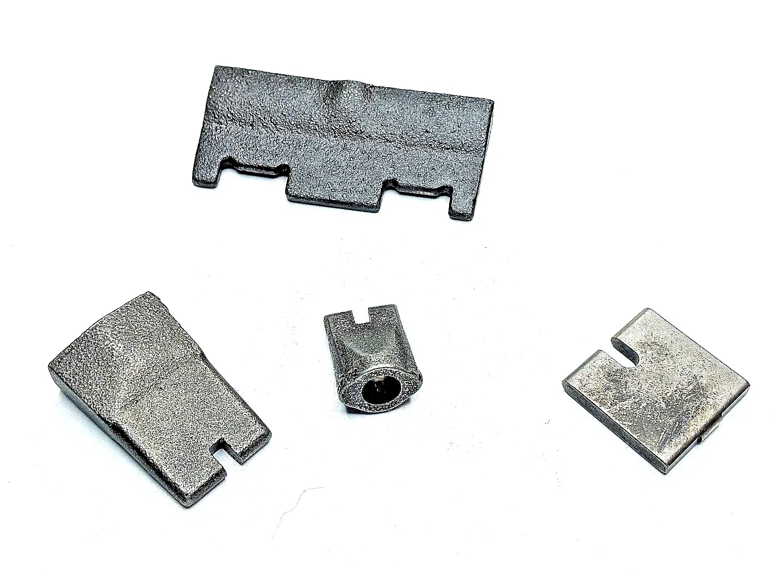 1964-1969 Ford Mustang C4 Transmission Servo Band Struts - Set image 2