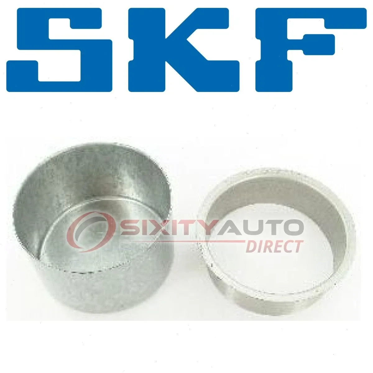 1987-1995 Chevrolet LLV Front Automatic Transmission Repair Sleeve - SKF SX-0119