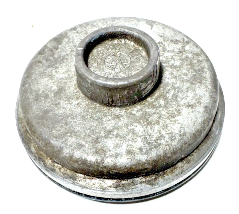 1982-2014 GM TH700R-4 / 4L60 Automatic Transmission Shift Servo Cover 8642486 image 3