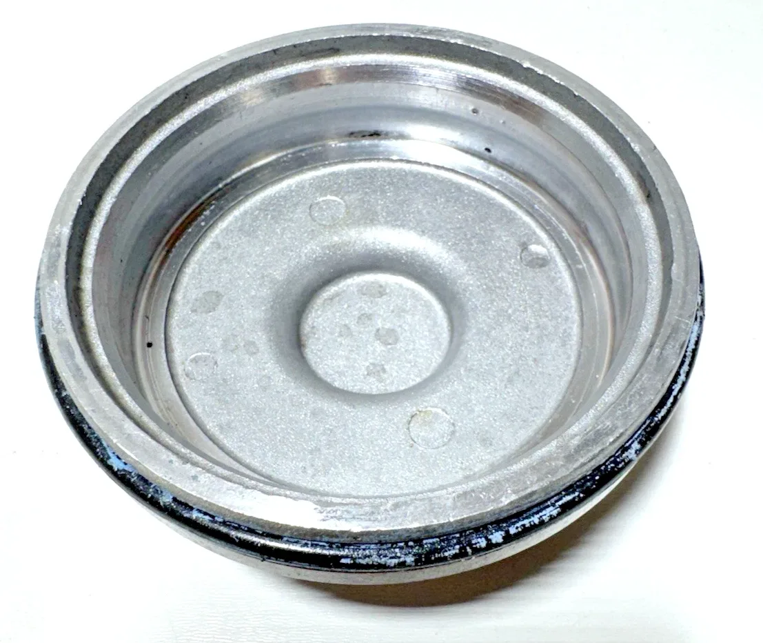 1982-2014 GM TH700R-4 / 4L60 Automatic Transmission Shift Servo Cover 8642486 image 4
