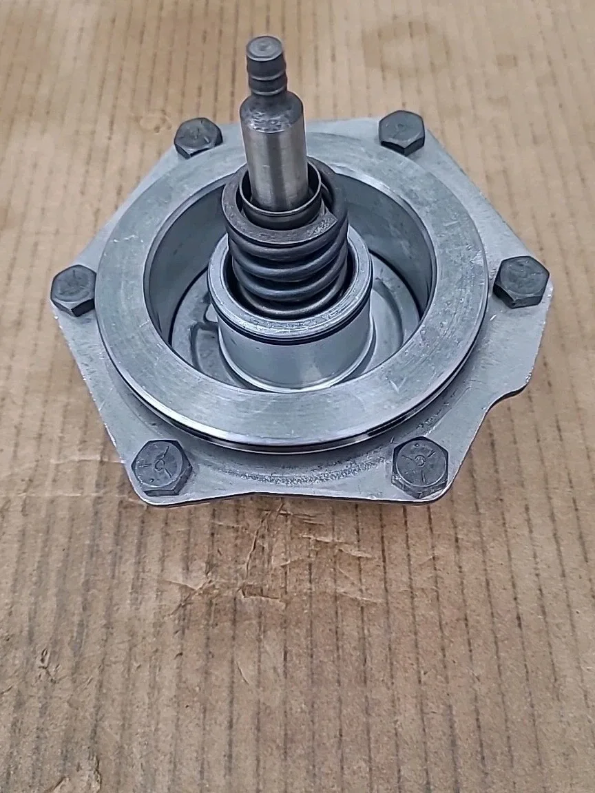 TH400 / Turbo 400 Rear Servo Assembly OEM GM 8624138/8627200 image 2