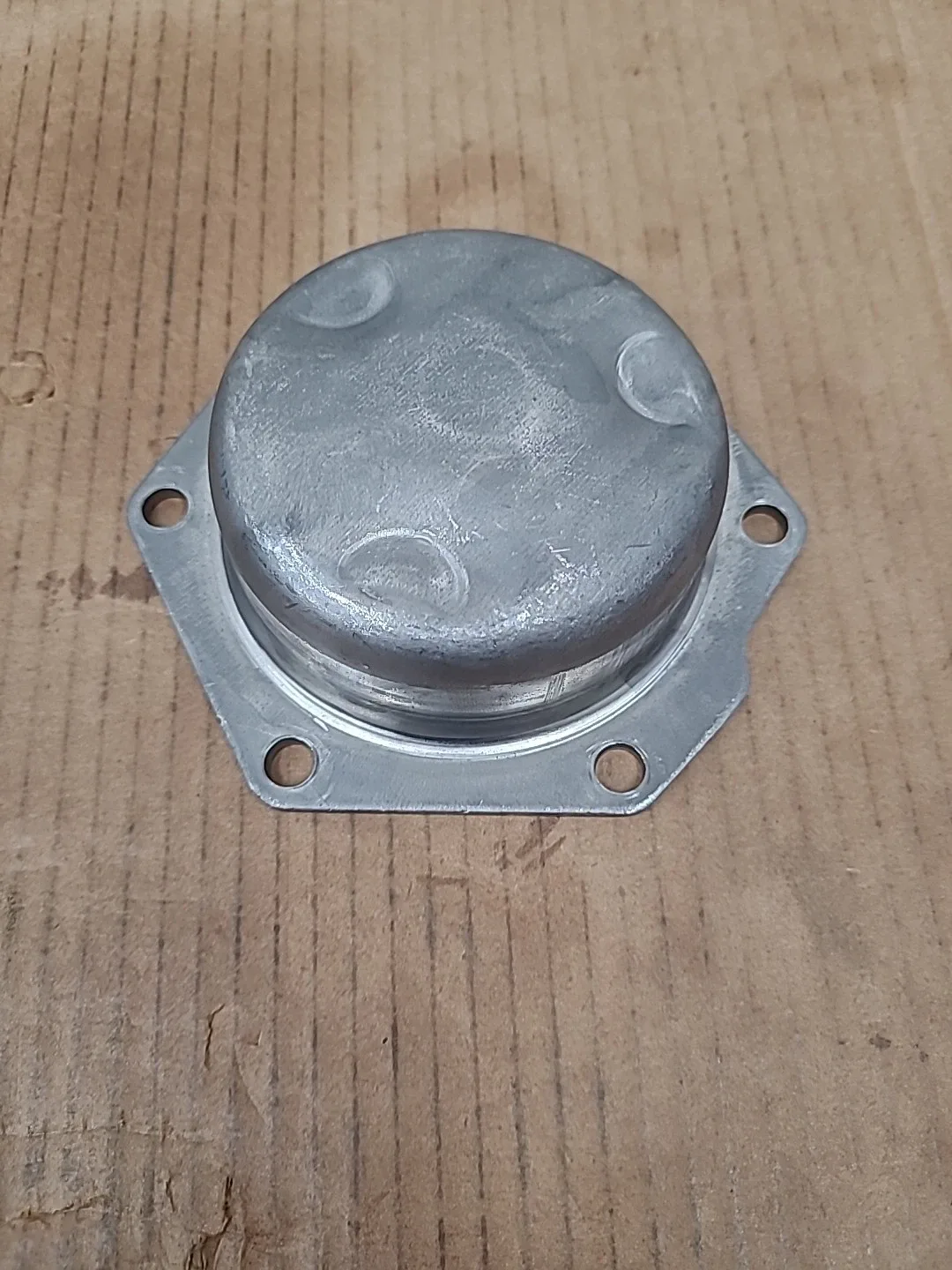 TH400 / Turbo 400 Rear Servo Assembly OEM GM 8624138/8627200 image 3