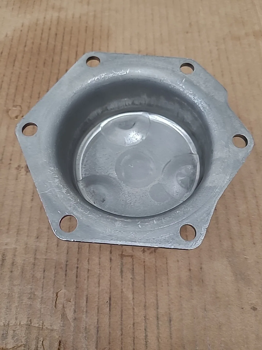 TH400 / Turbo 400 Rear Servo Assembly OEM GM 8624138/8627200 image 4