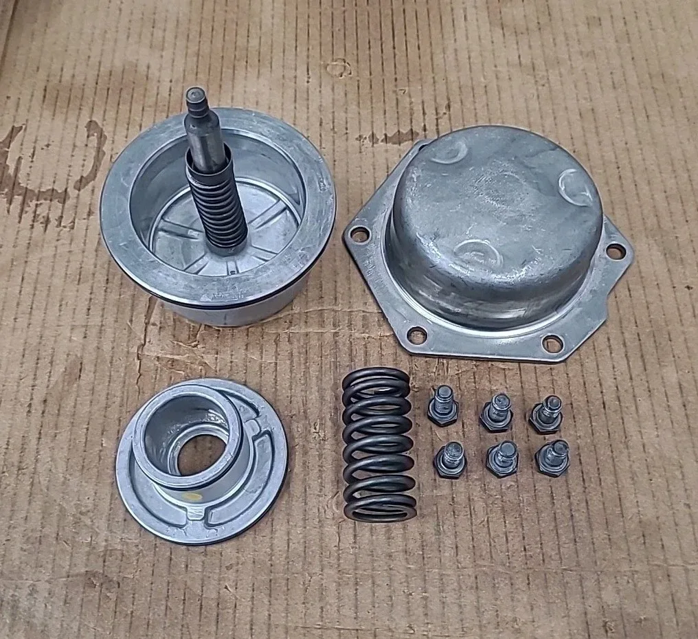 TH400 / Turbo 400 Rear Servo Assembly OEM GM 8624138/8627200