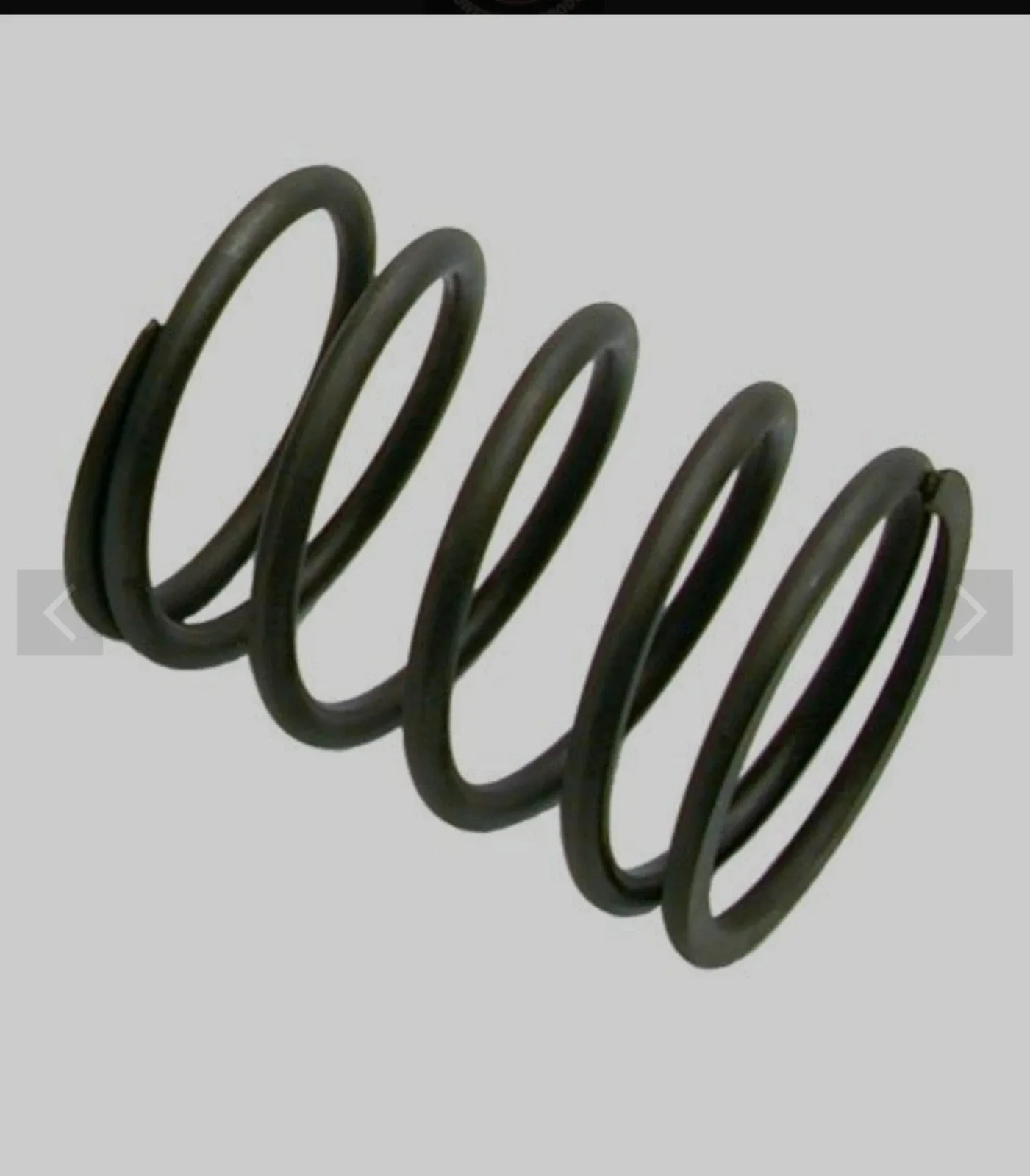 Sonnax 96995A Low Intermediate Servo Spring — AX4S/AXOD/AXODE/C3/A4LD