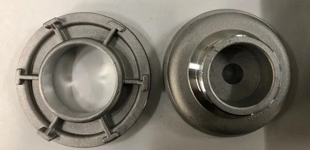 Trans Go SK-700-JR 700R4 Shift Kit with Vette Servo, Boost Valve & Accumulators image 4