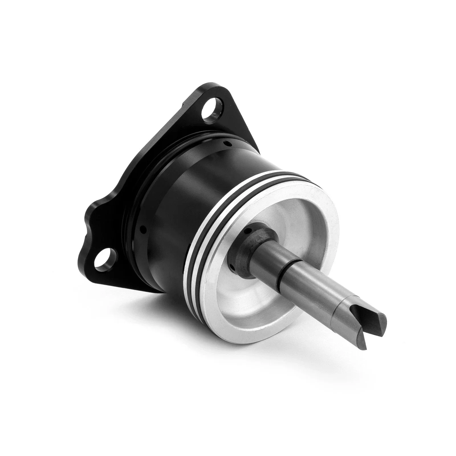 GM Powerglide 1st Gear Billet Servo Piston Kit — Speedmaster PCE610.1002.02 image 2