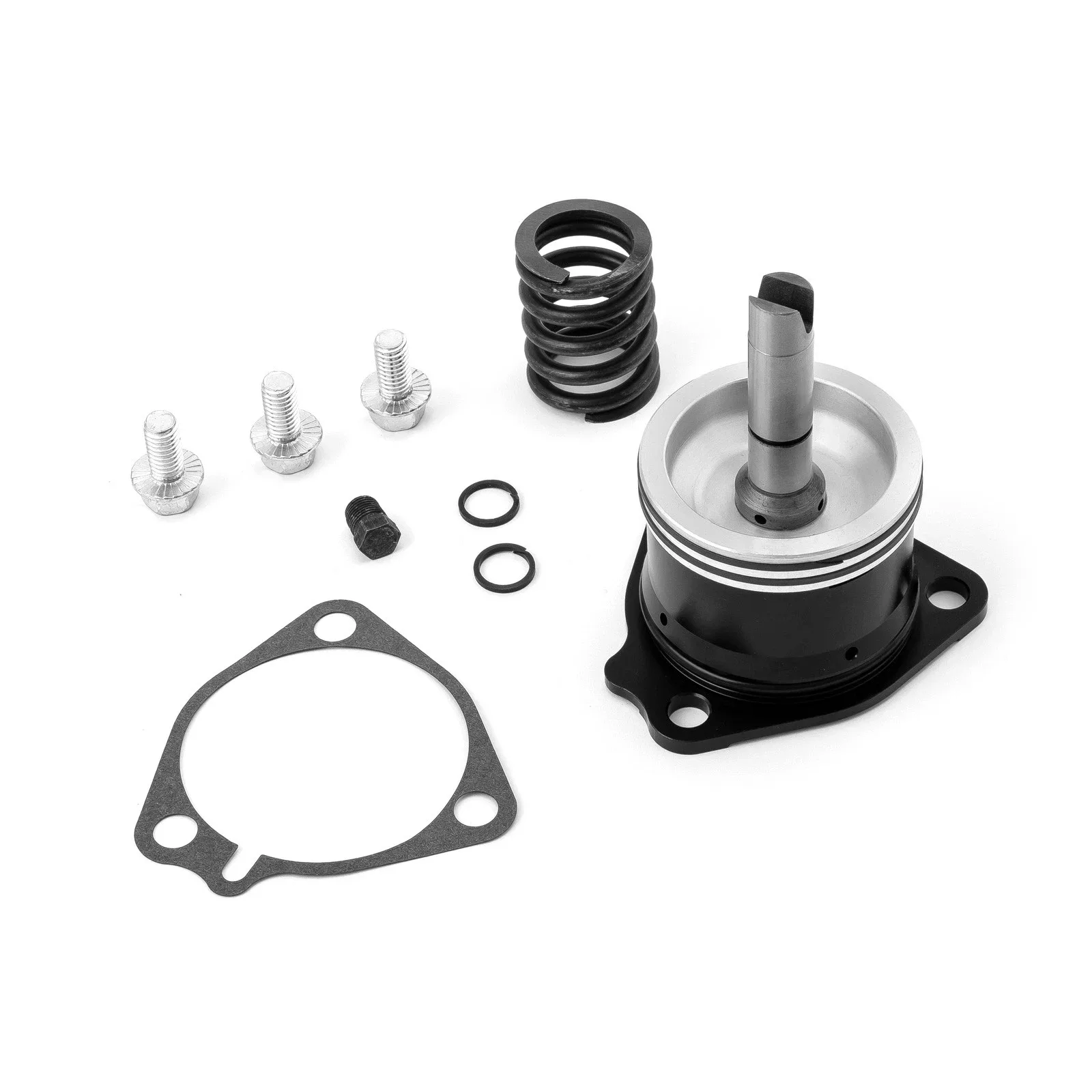 GM Powerglide 1st Gear Billet Servo Piston Kit — Speedmaster PCE610.1002.02 image 4