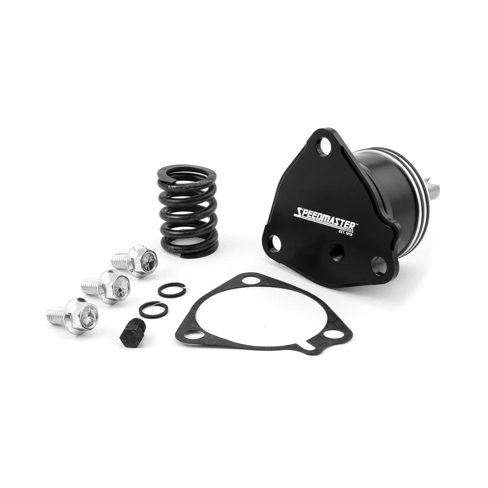 GM Powerglide 1st Gear Billet Servo Piston Kit — Speedmaster PCE610.1002.02