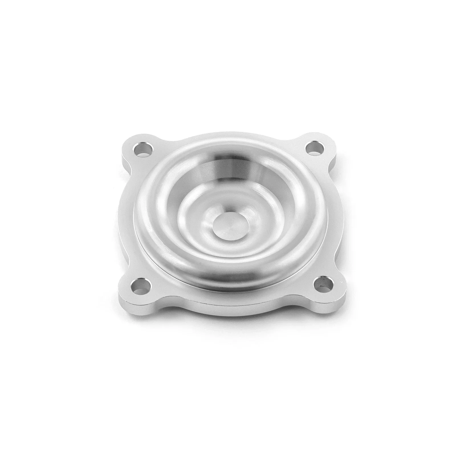 Speedmaster PCE610.1003.01 Billet Aluminum Servo Cover for C4 Automatic Transmission image 2