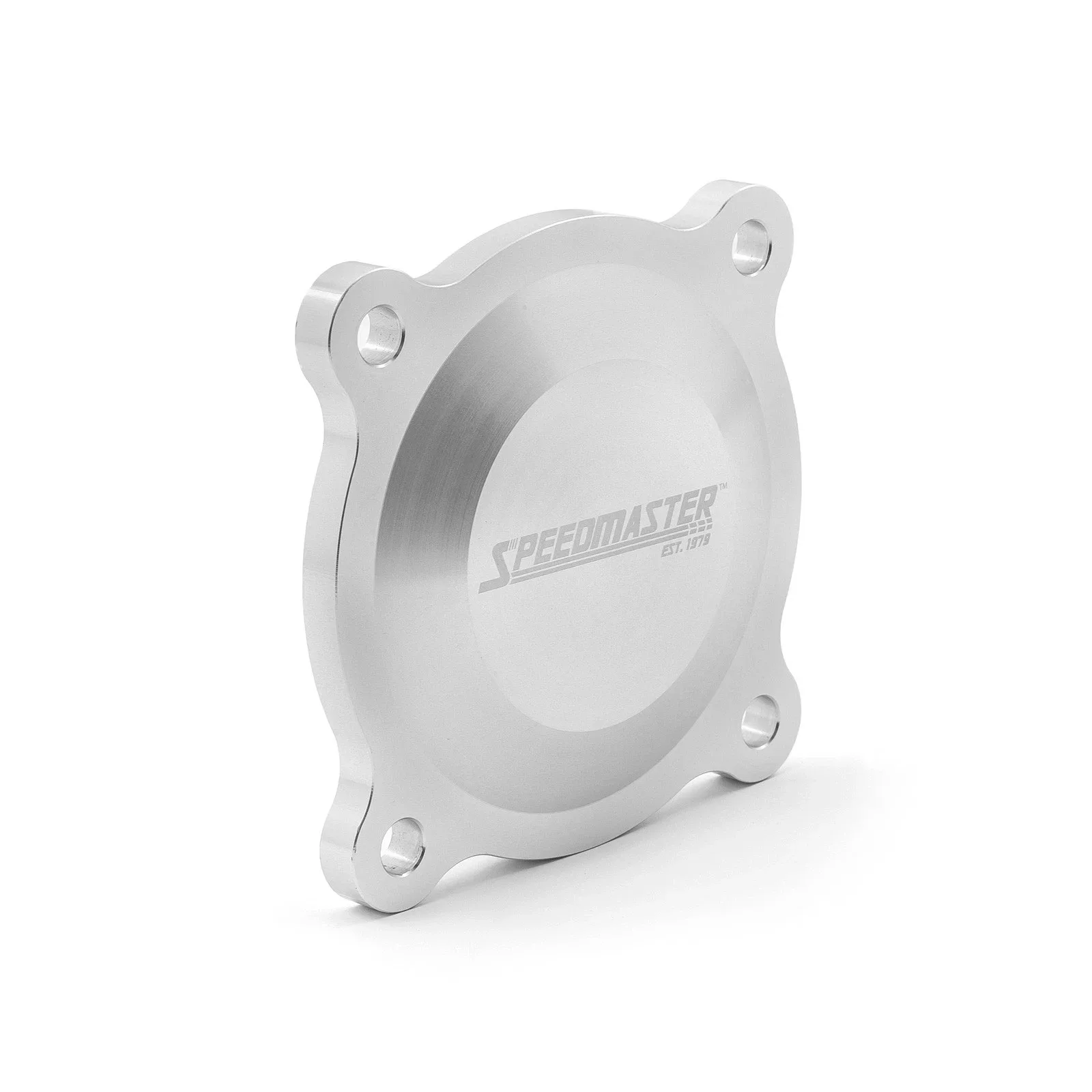 Speedmaster PCE610.1003.01 Billet Aluminum Servo Cover for C4 Automatic Transmission image 3