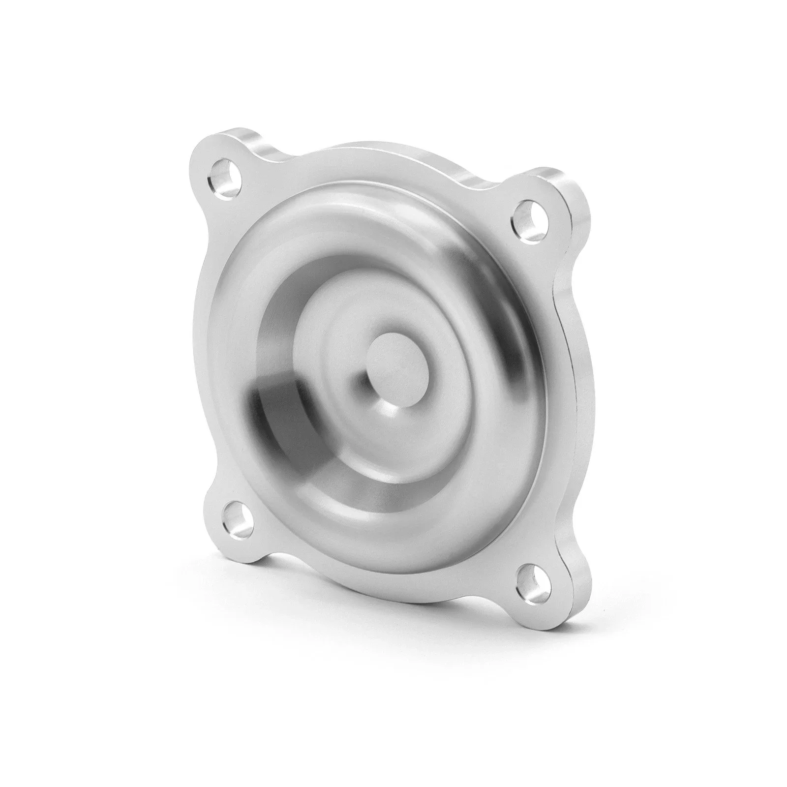 Speedmaster PCE610.1003.01 Billet Aluminum Servo Cover for C4 Automatic Transmission image 4