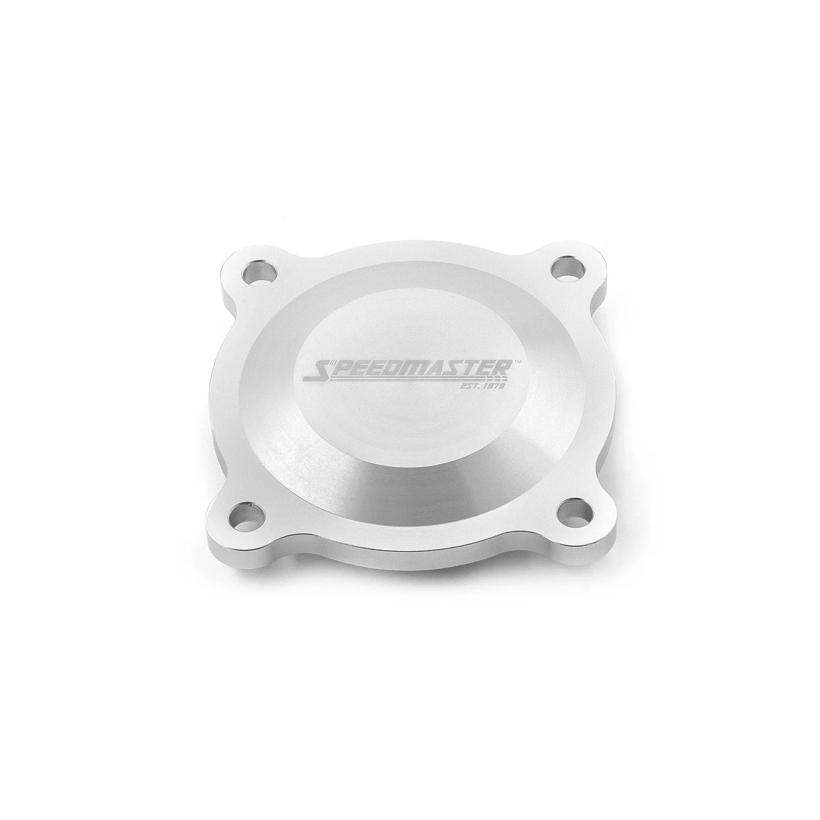 Speedmaster PCE610.1003.01 Billet Aluminum Servo Cover for C4 Automatic Transmission