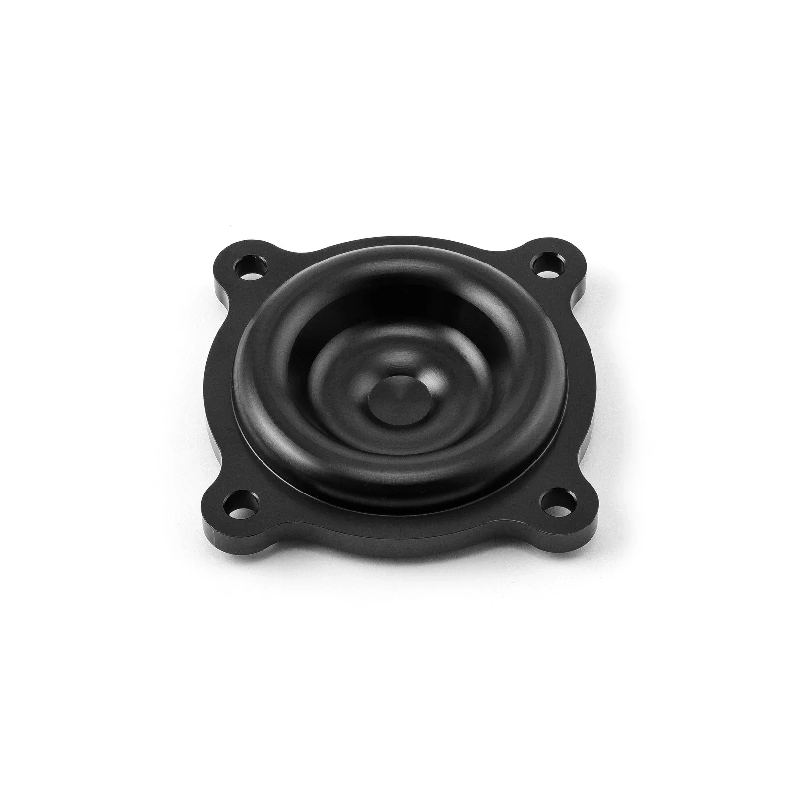 C4 Automatic Transmission Servo Cover (Billet Aluminum) PCE610.1003.02 image 2