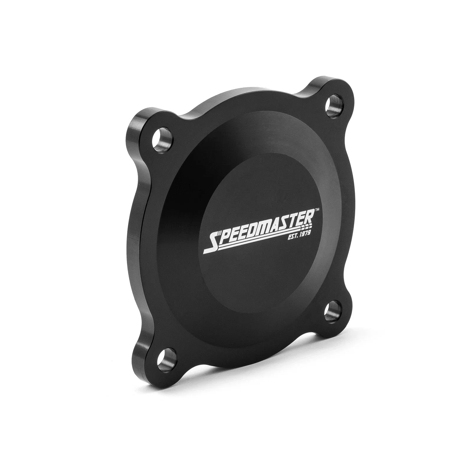 C4 Automatic Transmission Servo Cover (Billet Aluminum) PCE610.1003.02 image 3