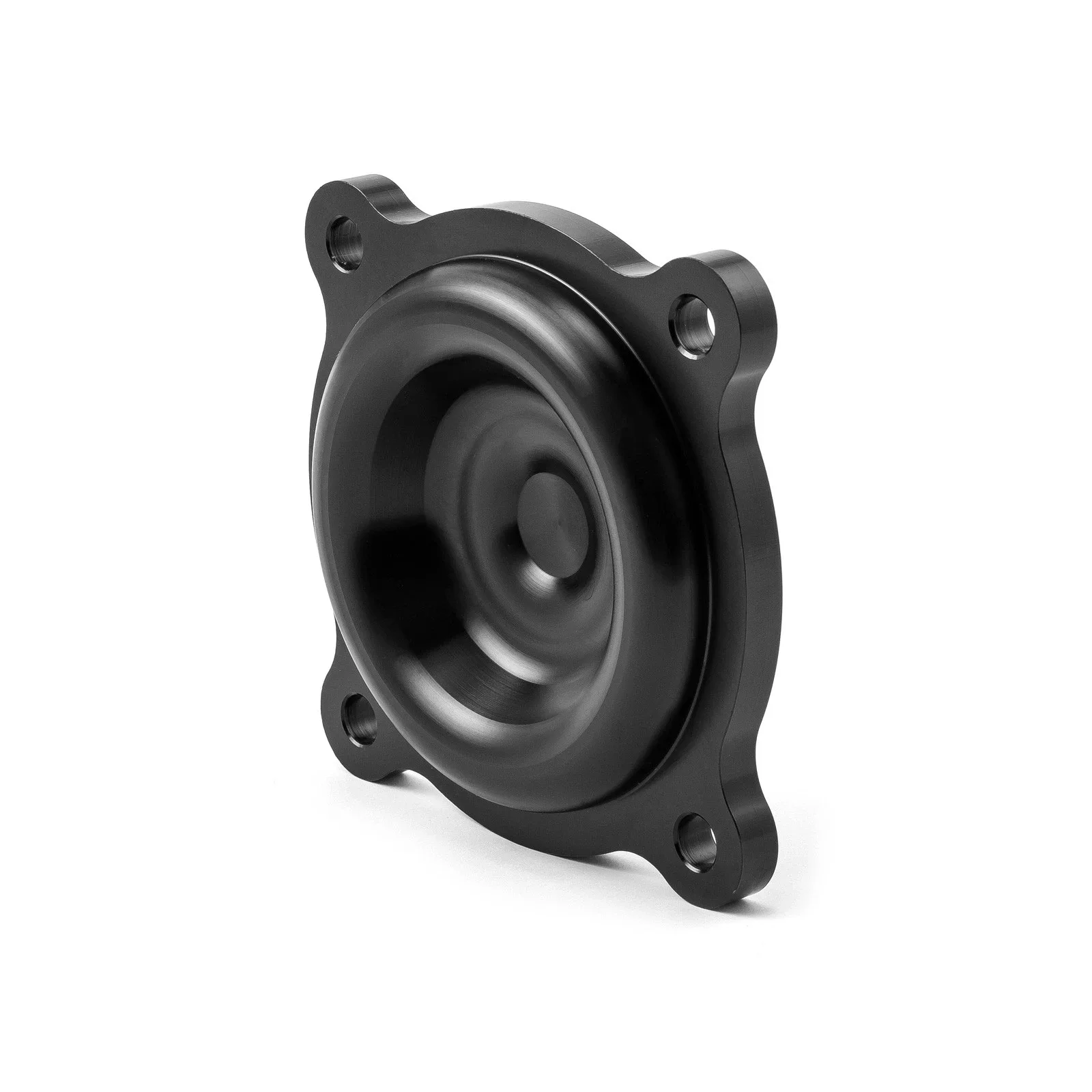 C4 Automatic Transmission Servo Cover (Billet Aluminum) PCE610.1003.02 image 4