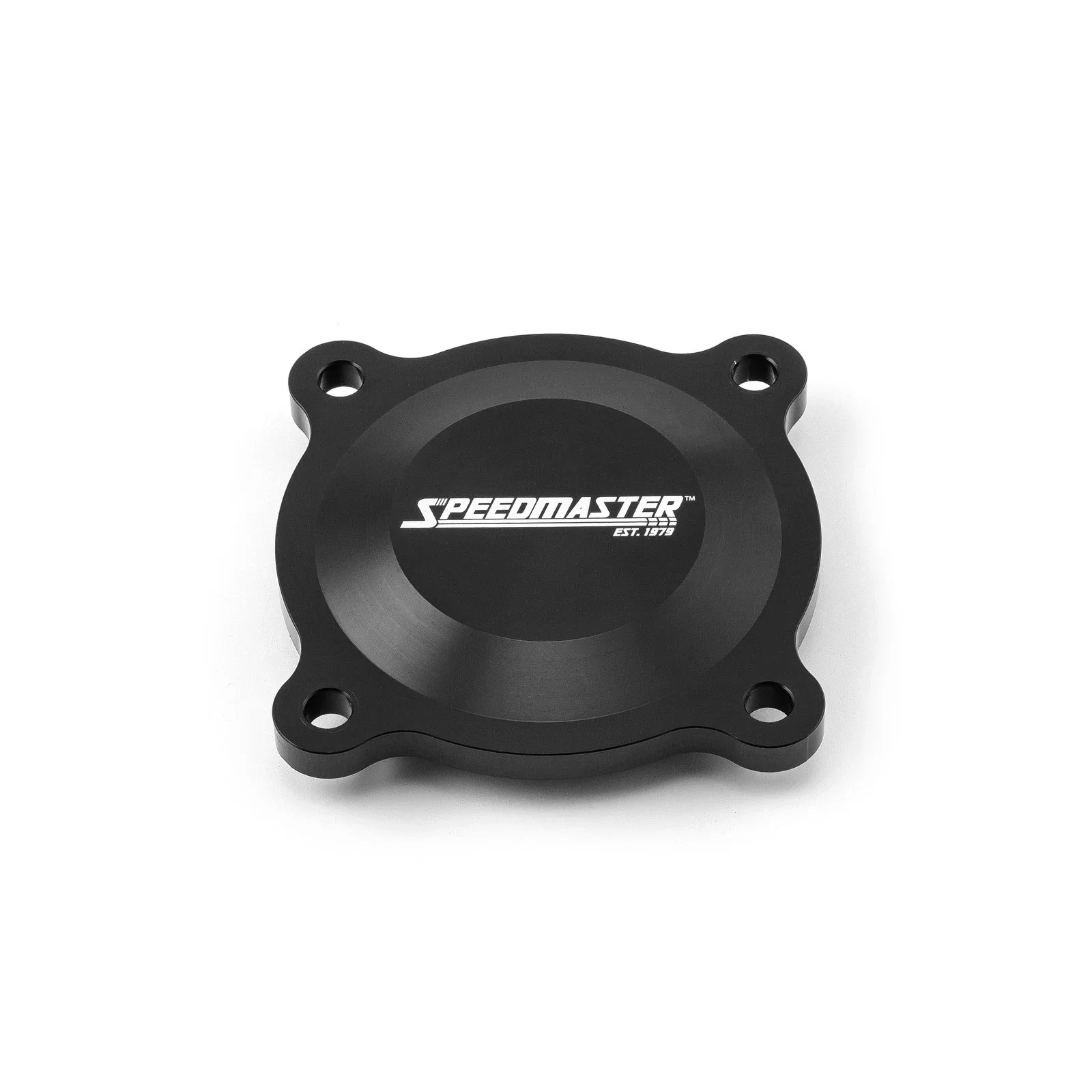 C4 Automatic Transmission Servo Cover (Billet Aluminum) PCE610.1003.02