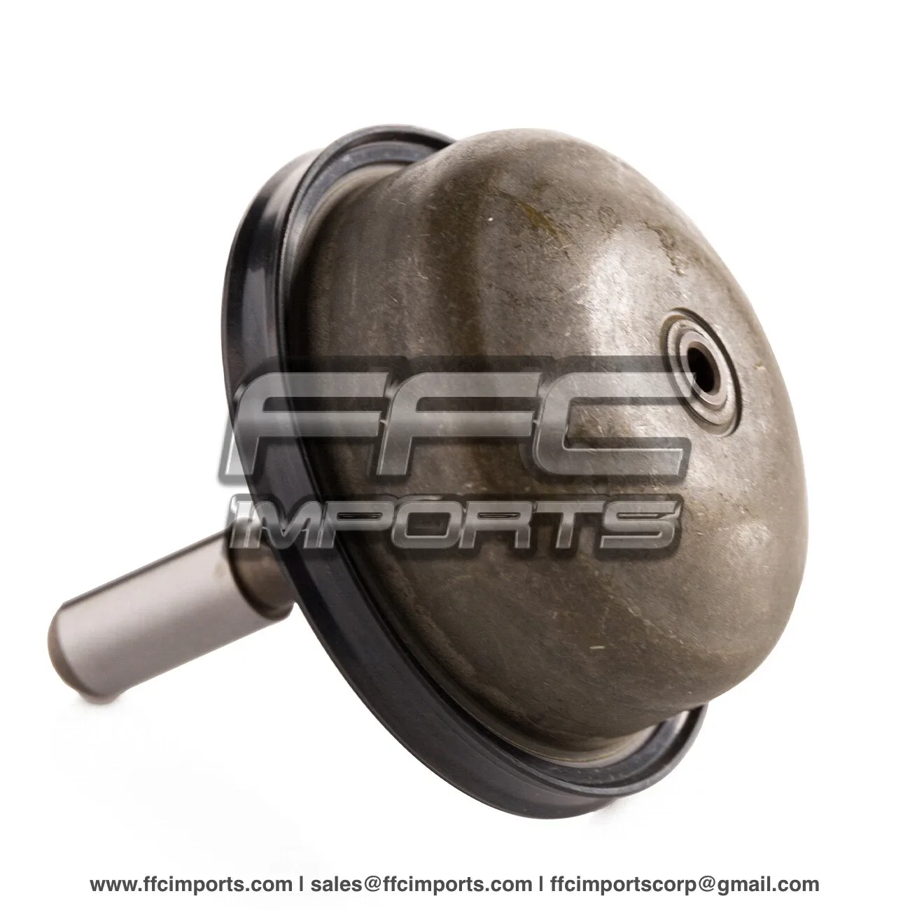 1999+ Ford Explorer Overdrive Servo Bonded Piston 56529J image 2