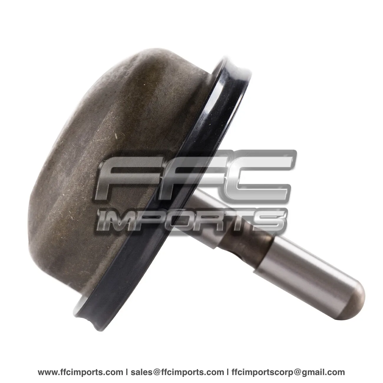 1999+ Ford Explorer Overdrive Servo Bonded Piston 56529J image 3