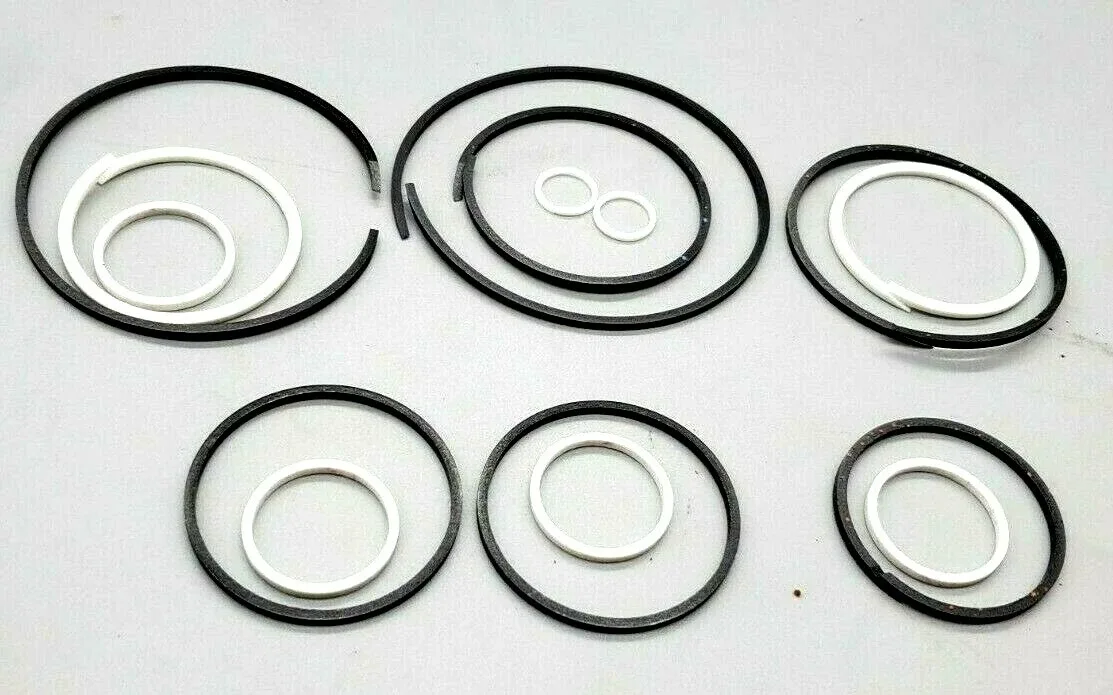 TJS Sealing Ring Kit for GM 700R4 / 700 Transmissions