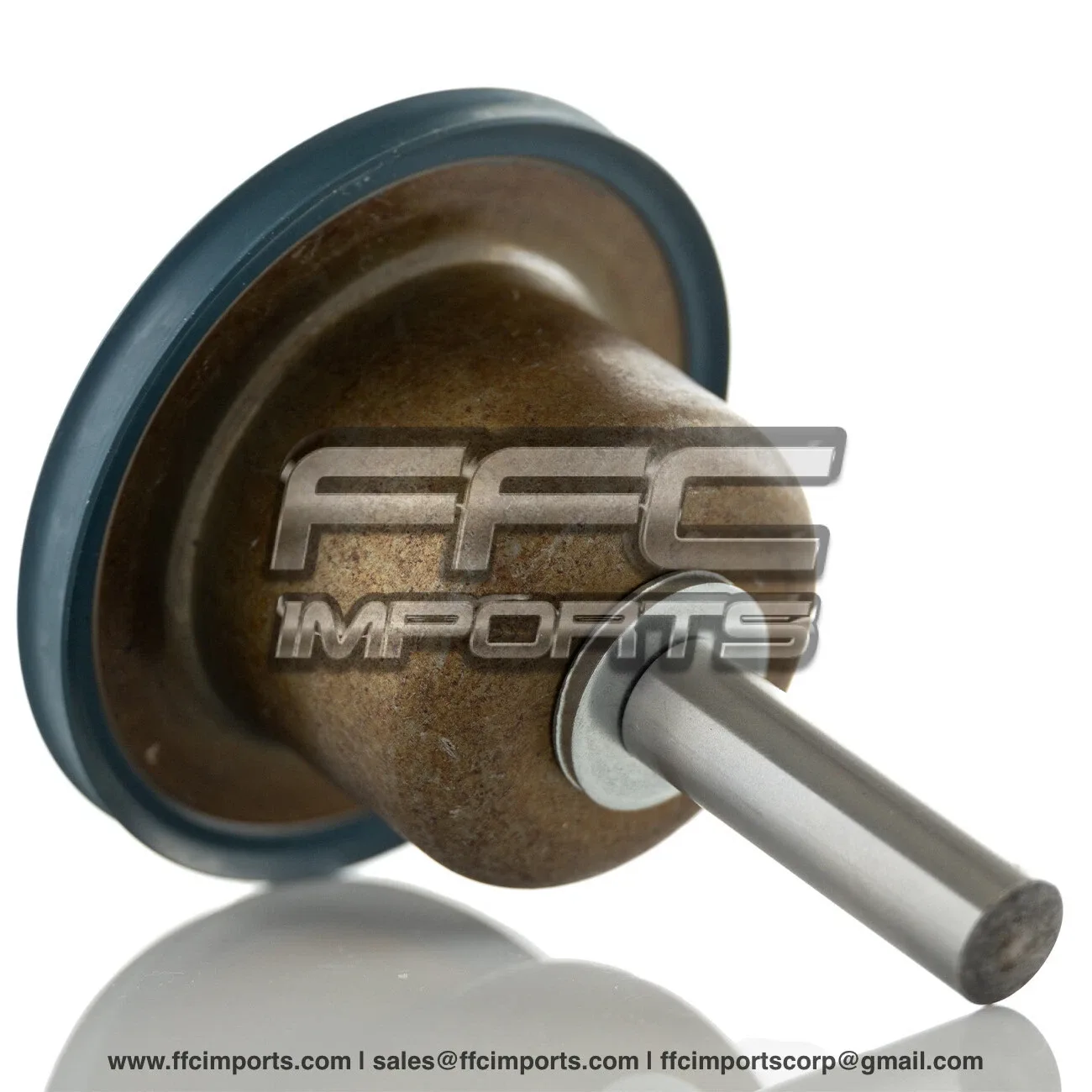 2002-up Ford/Lincoln/Mazda/Mercury 5R55W/5R55S Low Reverse Servo Piston 56530K image 2