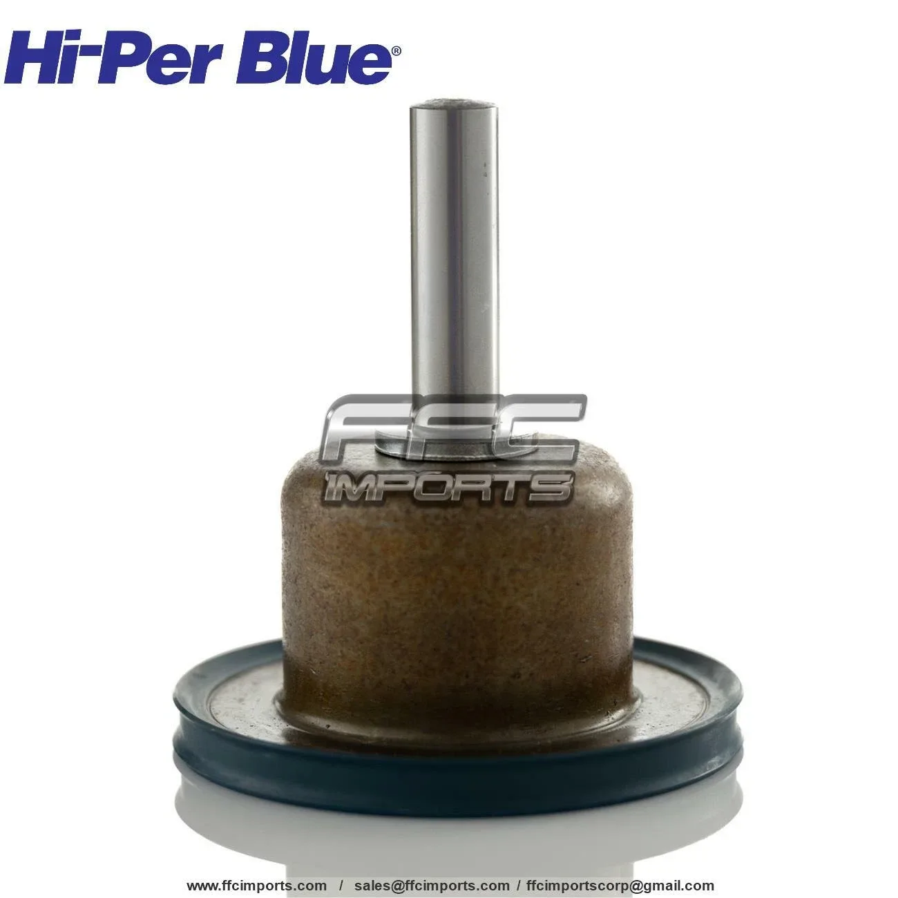 2002-up Ford/Lincoln/Mazda/Mercury 5R55W/5R55S Low Reverse Servo Piston 56530K