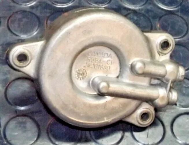 2000 Pontiac Grand AM Transmission Servo Accumulator 24201880 (4T40E/4T45E)