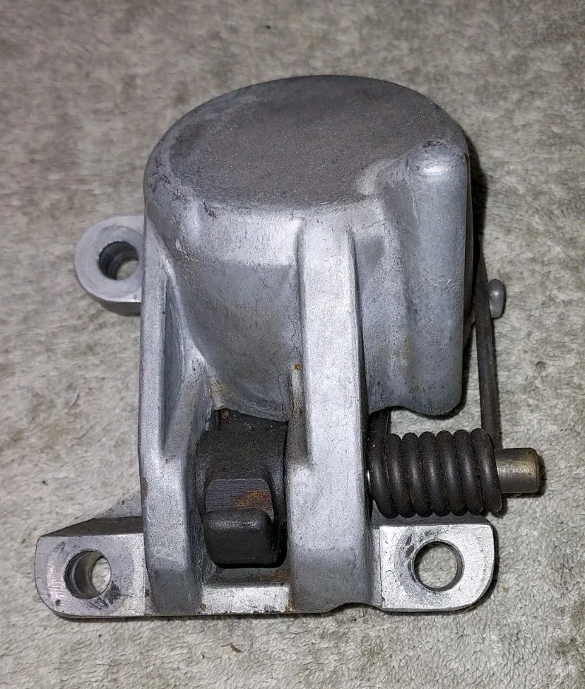 Toyota A30 3-Speed Automatic Reverse Servo Assembly (Band Apply) image 2