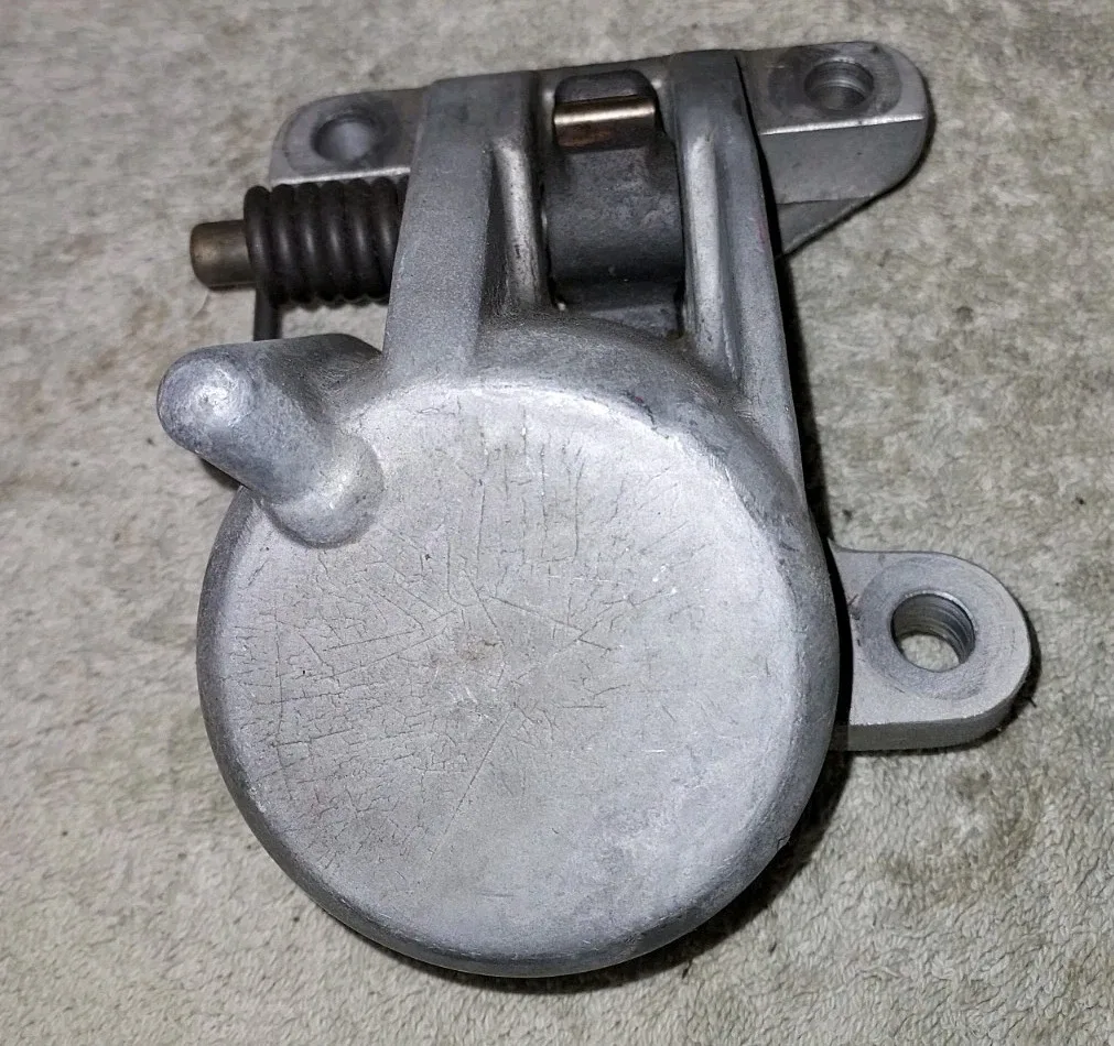Toyota A30 3-Speed Automatic Reverse Servo Assembly (Band Apply) image 3