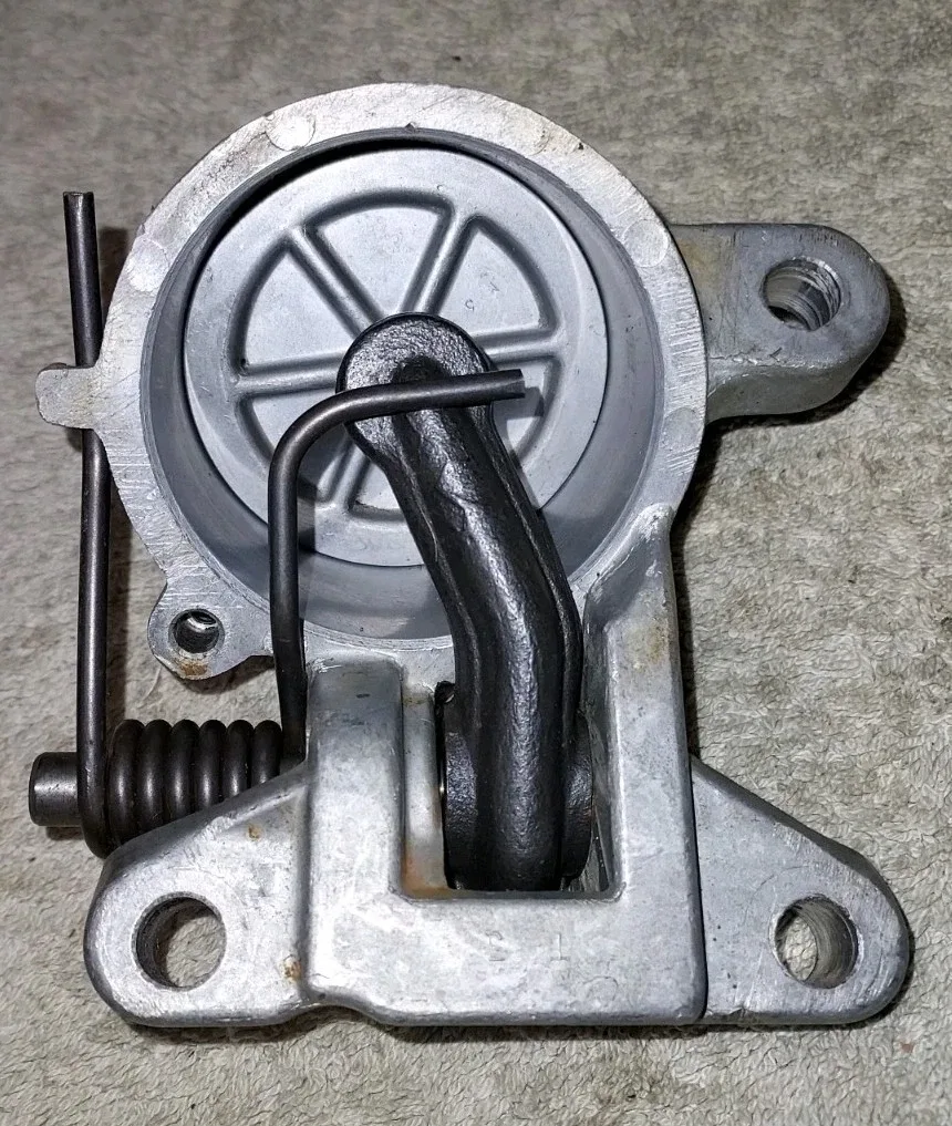 Toyota A30 3-Speed Automatic Reverse Servo Assembly (Band Apply)