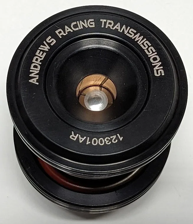 48RE/47RE Billet Servo/Lever/Anchor Combo Kit — Andrews Racing 48BSCK image 4
