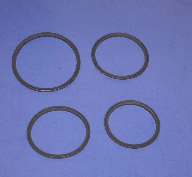 Transtar 4-Piece Servo Lip Seal Kit for TH200 / TH200C / 200-4R — MPN 54361-AK image 2