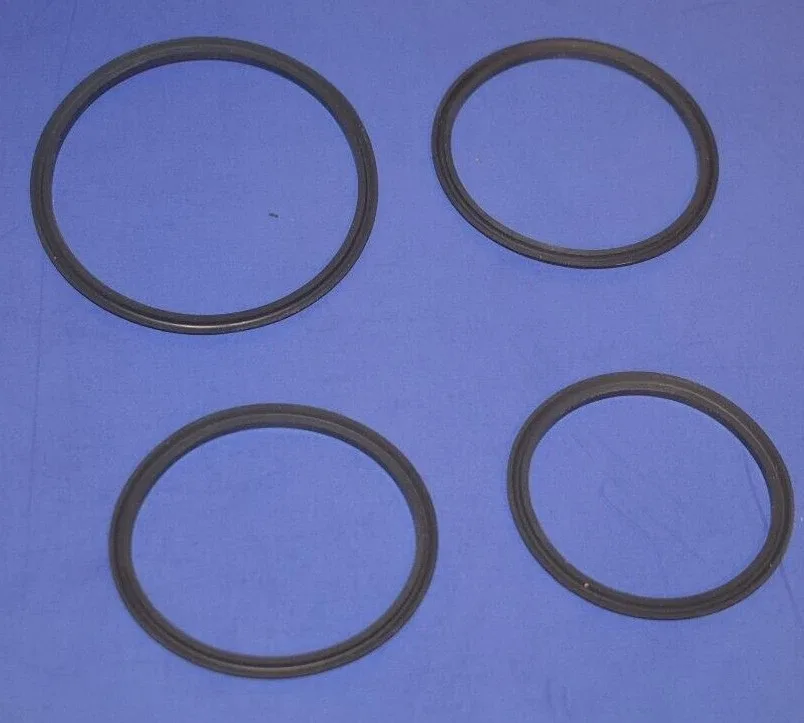 Transtar 4-Piece Servo Lip Seal Kit for TH200 / TH200C / 200-4R — MPN 54361-AK image 4