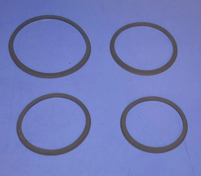 Transtar 4-Piece Servo Lip Seal Kit for TH200 / TH200C / 200-4R — MPN 54361-AK
