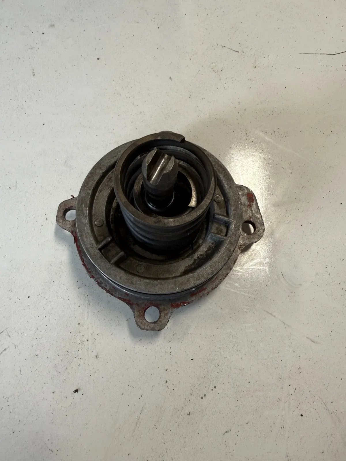 Ford C4 Servo OEM Used (with Spring)