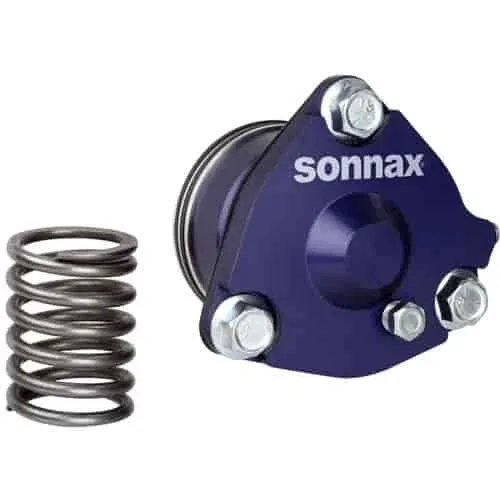 Sonnax 28821-10K Smart‑Tech Ratio‑Style Servo Kit